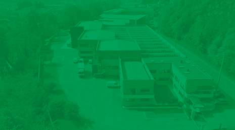 Nueva sede y planta de producción