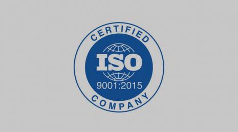 ACTUATECH cuenta con certificación ISO 9001:2015