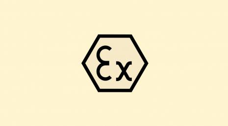 La variedad de productos ACTUATECH cuenta con certificación ATEX