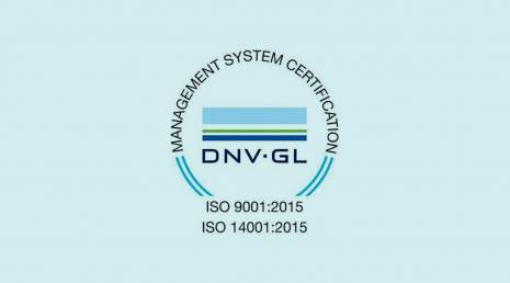 ACTUATECH cuenta con certificación ISO 14001:2015