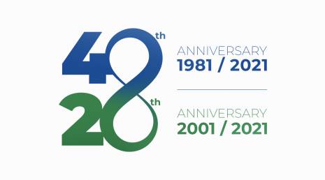 ANIVERSARIO 2021: OMAL Y ACTUATECH CELEBRAN GRANDES LOGROS